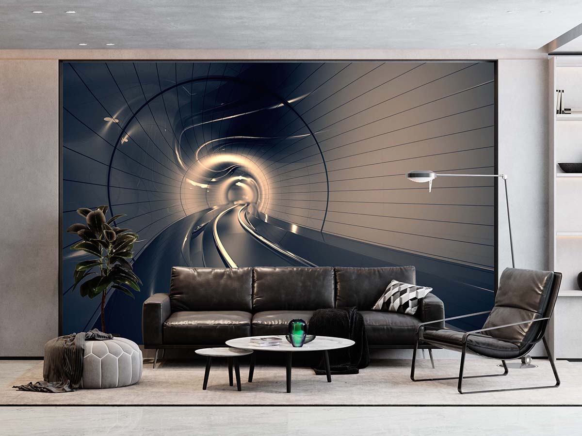 Saray Duvar Kağıtcısı